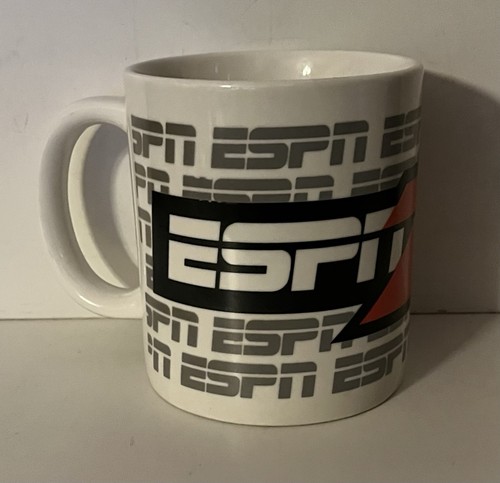 ESPN Zone Baltimore extra groß 20 Unzen Becher/Tasse - Bild 7 von 16