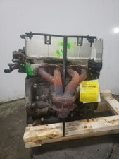 Engine 2.4l Vin 9 6th Digit Thru Engine Id 2020024 Fits 04-05 Tsx 1622069