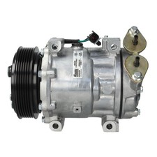 Klimakompressor NISSENS 89336