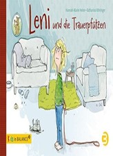 Leni und die Trauerpfutzen, Heine, Vohringer 9783867391573 Fast Free Shipping*.