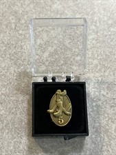 Disney Pluto 5 Year Anniversary Award Cast Me...