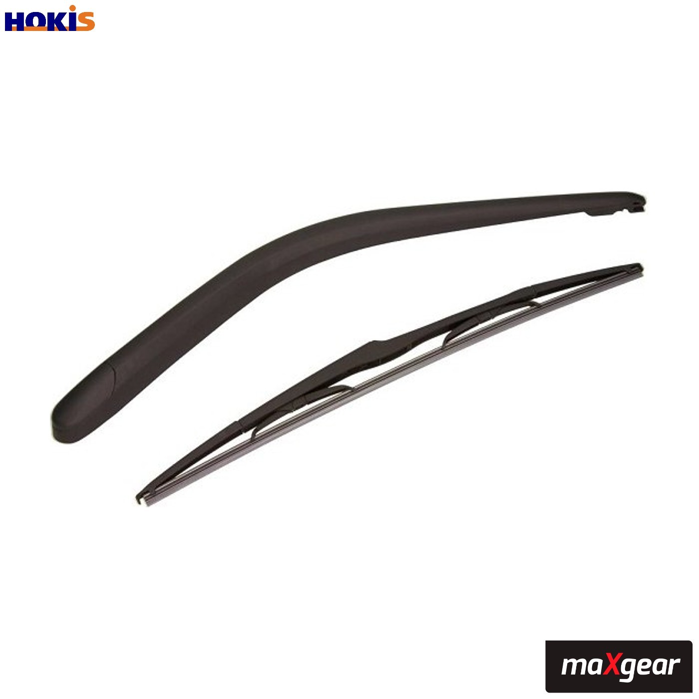 Original Maxgear Wiper Windshield Cleaning 39-0391 - Image 5