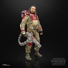 Star Wars The Black Series Baze Malbus 6 Action Figure