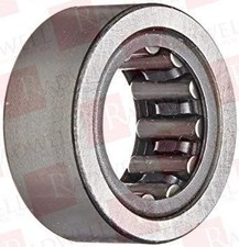 RNAO16X28X12 INA Needle Bearings image