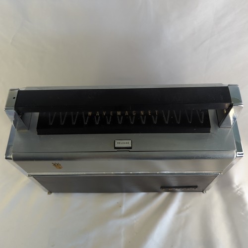 Zenith Transoceanic Multi-Band Royal Model 1000-D Transistor Radio Works 9AT40 - Picture 14 of 18
