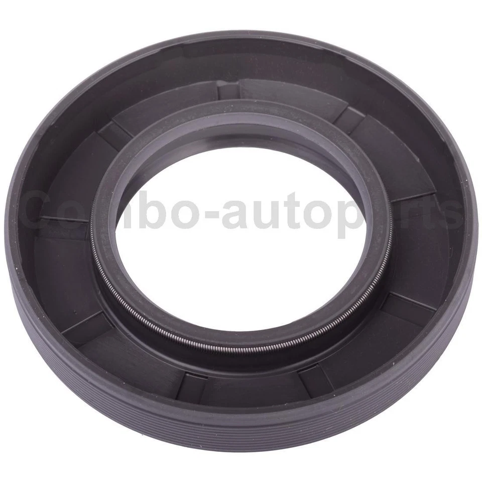 Left Manual Transmission Output Shaft Seal Fits Geo Metro 1989-1997 - Image 4 of 4