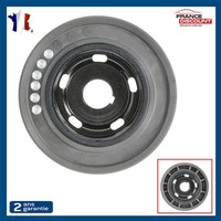 DäMpferrolle FüR CitroëN Berlingo C3 III C4 Jumpy 1.5 Bluehdi - 9821624380