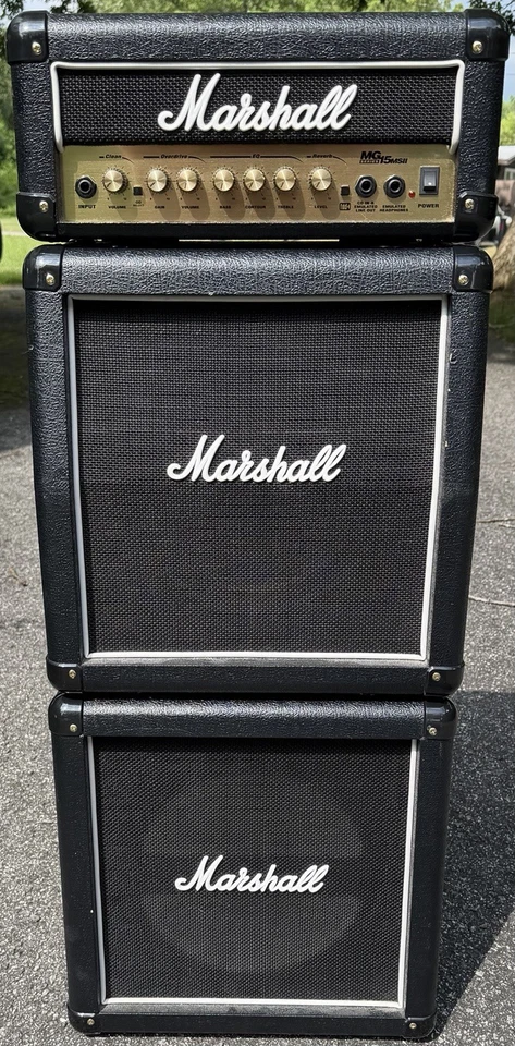 Marshall Mini Stack for sale | eBay