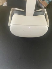 Oculus Meta Quest 2 VR Headset Only - TESTED & WORKS