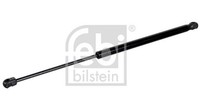 Heckklappen DäMpfer Gasfeder Kofferraum Febi Bilstein 177278 FüR KIA RIO 3 UB