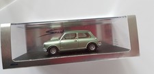 MINI SPRINT ROAD VERSION 1969  SPARK S1507  1/43