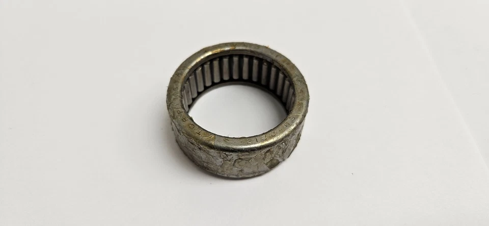1957-1958 Plymouth Dodge Desoto Standard Trans Mainshaft Bearing 1633663 NOS - Image 4 of 4