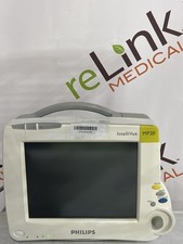 Philips IntelliVue MP20 Patient Monitor