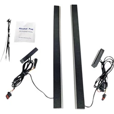 Custom Dynamics Plasma Rods - Dual Color - 14" PR-PLUG-DC-14