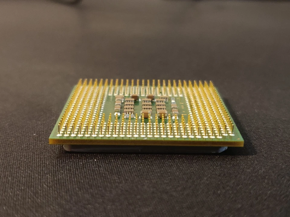 Intel Pentium 4 SL79L 3.00GHz 1MB 800MHz Socket 478 Processor - Prescott Core - Image 2 of 4