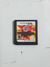 Nintendo DS Bakugan Battle Brawlers 2009 - Game Cartridge Only