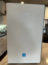 AEOCKY 52-Pint Smart Dehumidifier – Energy Star Certified for 4500 Sq. Ft Spaces