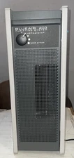 Blueair Model 403 Air Purifier HEPA Silent System Tested Working