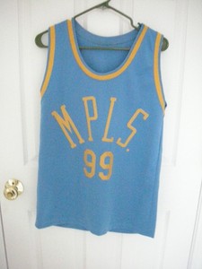 Minneapolis Lakers Jersey | eBay