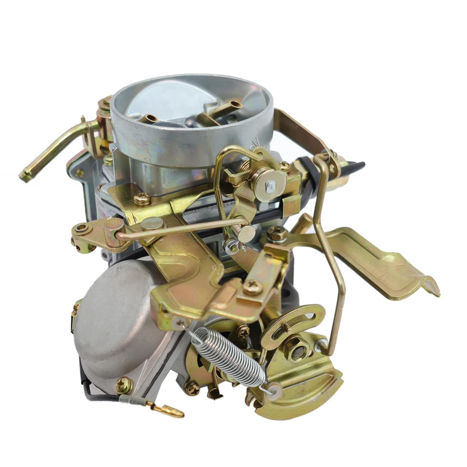 For NISSAN H20 DATSUN PICK UP CARAVAN CEDRIC JUNIOR Carburetor Carb 16010-J0502 Foto 3 de 4