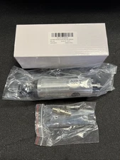 AIR TOOL Pneumatic Die Grinder 1/4" 90psi With Safe Lever 24M29