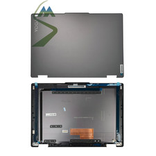 New For Lenovo Yoga 7 2-in-1 16IML9 83DL 5D10S40100 LCD Back Cover Top Case US