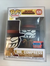 2020 Funko New York Comic Con Exclusives Gallery and Shared List 80