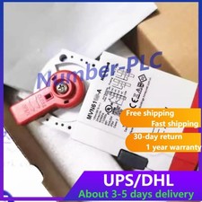 1pcs Honeywell ball valve actuator MVN6105-A