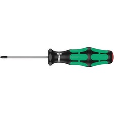 Wera 05008705001 Kreuzschlitz-Schraubendreher 350 PH 0 x 60 mm