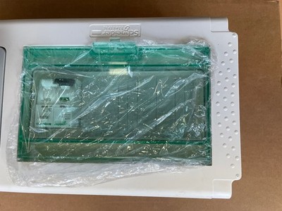 Schneider Electric KNB32CP11F KNA-Kanal - 32A -2 Haushaltssteckdosen