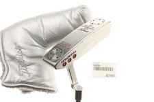 Scotty Cameron Studio Select Newport 2 Golf Club Mens Right Handed Putter