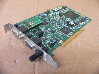 Woodhead Ipf8039 Ver. B1, Pci-Dpio Ipf8039 Ver B1 Device Communication Card