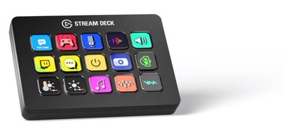 840006640554 Stream Deck MK.2 ELGATO