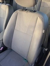 Siège Renault MEGANE