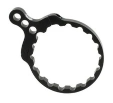 MGM Switchview 1650SV Throw Leverw/ Schmidt Bender & Zeiss 1650SV2N3V1