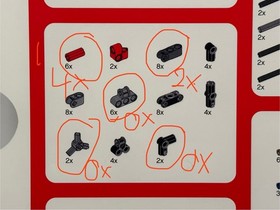 LEGO Education: Education EV3 Core Set (45544) Read description