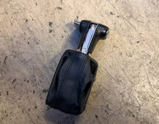 DSG 4-Motion Schaltknauf Leder VW Passat 3C CC Automatik 3C1713203G