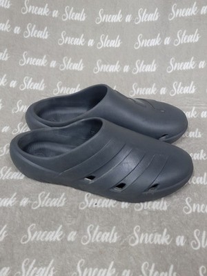 Adidas Adicane Clogs Slide Sandal HQ9918 Unisex Size Men s 12 Women s 14