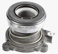 Sachs ZentralausrüCker, Kupplung 3182 600 193 FüR Chevrolet