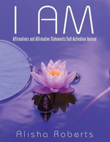 Alisha Roberts | I Am | Taschenbuch | Englisch (2021) | Kartoniert / Broschiert