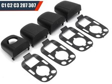 Porte arrière et accessoires Citroen C2