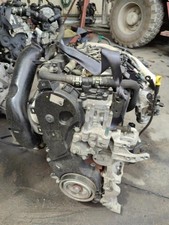 Moteur Citroen C-CROSSER