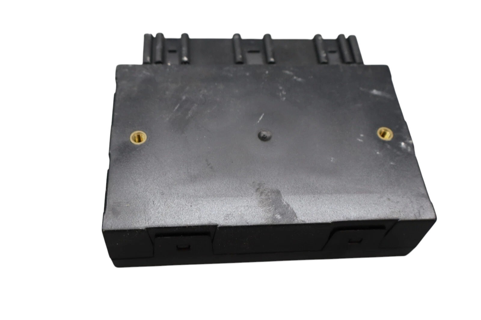 03-12 Bentley Continental Comfort Body Computer Control Module BCM Oem