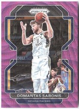 2021 Panini Prizm - Purple Wave NBA Basketball Choose Your Card NM All Available