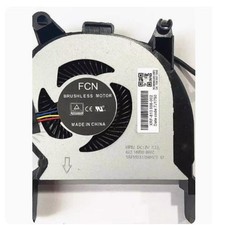 Cooling Fan For HP ProDesk Mini 600 G3 400 G3 914266-001 Fan Large