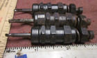 Cleco Hex-Nut Fasteners (Lot of 3) — photo 3