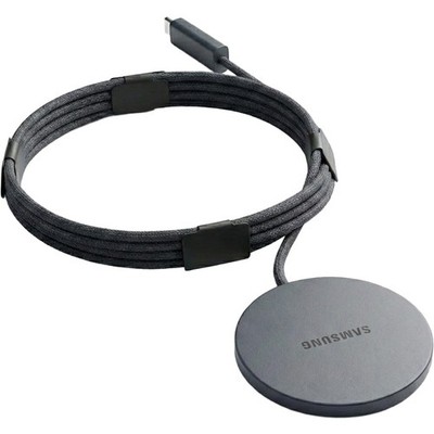 Induktionsladegerät mit Qi2.2 25W für Mag / MPP USB-C Samsung Ladegerät
