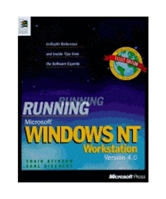 Running Microsoft Windows NT Workstation version 4.0, Stinson, Craig