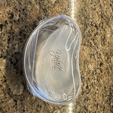 Silicone Bra Inserts - Clear Gel Push up Breast Pads - Bra Padding Bust Enhancer