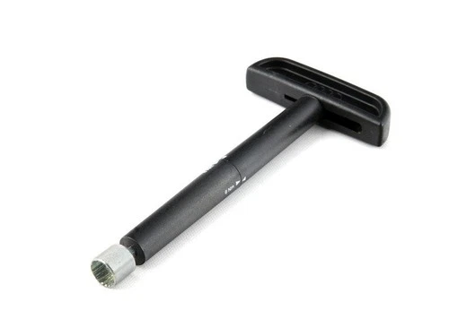 Audi Roof Rack System Wrench Tool KX Genuine 8R0071712H